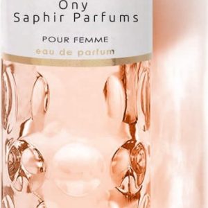 SAPHIR – ONY Parfémovaná voda Velikost: 200 ml