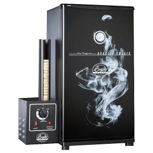 Udírna Bradley Smoker Original