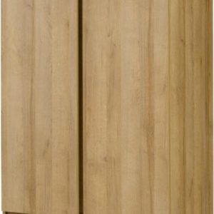 Maridex Šatní skříň COSMO C2  92/204/51 barevné provedení