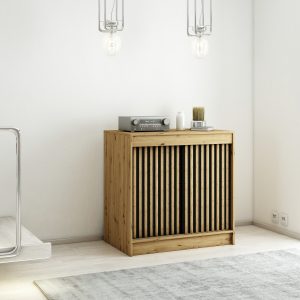 Abika Komoda 100 LAMELO  100/100/45