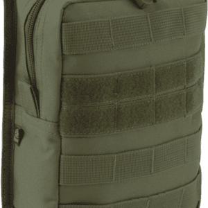 Brandit Pouzdro MOLLE Pouch Cross olivové