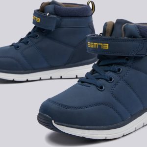 SAM 73 Chlapecké boty ASKELL Modrá 31
