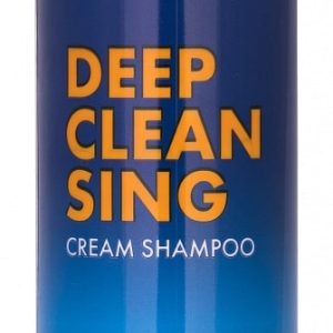 Šampon Hloubkově čistící  krémový 200 ml