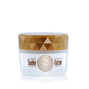 Noční krém pro obnovu pleti Snake Factor TianDe 55g