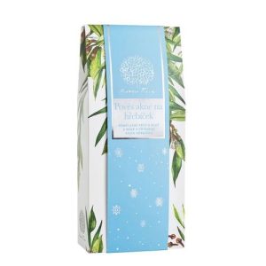 Sada Zavěs akné na hřebíček Nobilis Tilia 3ks/bal