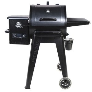 Peletový gril Pit Boss Navigator 550