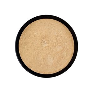 Zkrášlující pudrový make-up Bisque Emani 10g