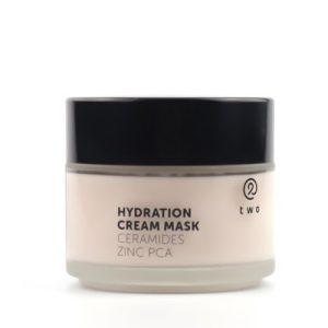 Hydratační obličejová maska s ceramidy Two Cosmetics 100ml