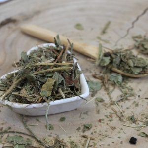 Brusnice borůvka – list celý – Vaccinium myrtillus – Folium myrtilli 1000 g