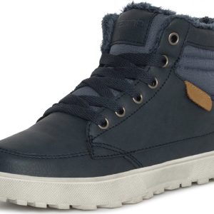 SAM 73 Chlapecké boty ROBIN Modrá 32