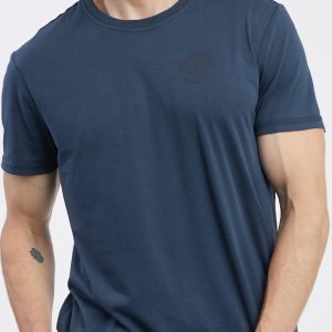 SAM 73 Pánské triko DIEGO Modrá M