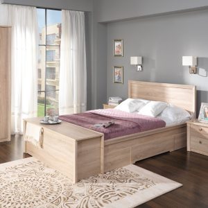 Maridex Ložnice FINEZJA 2