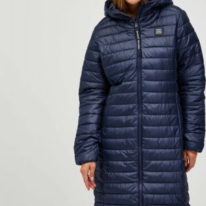 SAM 73 Dámský kabát FIONA Modrá XS