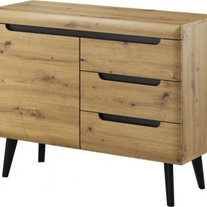 Piaski Komoda NORDI NKSZ107  107/83/40