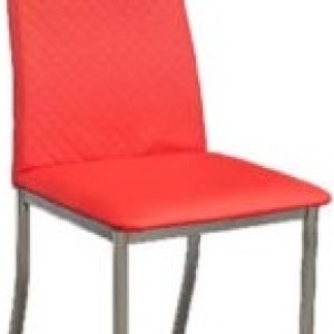 Metpol Jídelní židle Marco PIK  94 x 51 x 42 x 46 cm