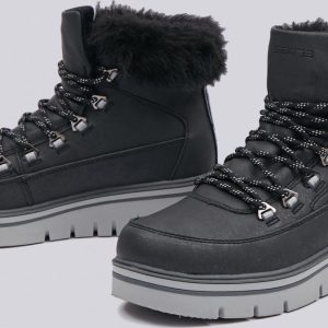 SAM 73 Dámské boty URUBI Černá 41