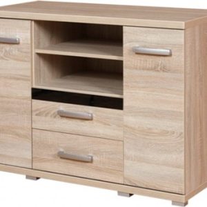 Stolmex Komoda SONEO 1  110,5/89,5/50,5 barevné provedení