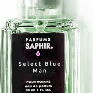 SAPHIR – Select Blue Man Parfémovaná voda Velikost: 30 ml tester