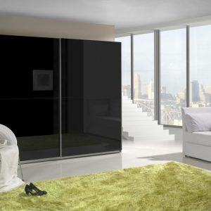 Maridex  skříň LUX 1  244/206/64