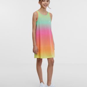 SAM 73 Dívčí šaty SARABI Mix 152