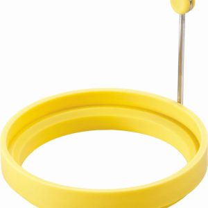 Lodge Silikonový kroužek na vajíčka, 10 cm