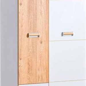 Dolmar Šatní skříň LORENTO L1  80/188/52