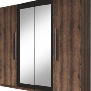 Helvetia Šatní skříň VERA 20  228/214/58