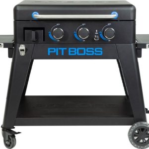 Pit Boss 3B Ultimate Lift-Off plancha gril