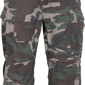 Surplus Kalhoty Engineer Vintage 3/4 woodland XXL