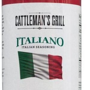 Cattleman´s Grill Kořenící směs Cattleman’s Grill Italiano