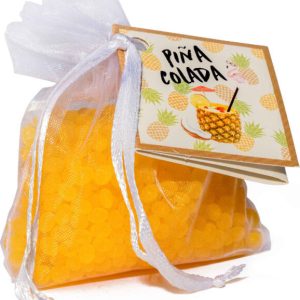 ORGANZA – Piňa Colada Vonný sáček