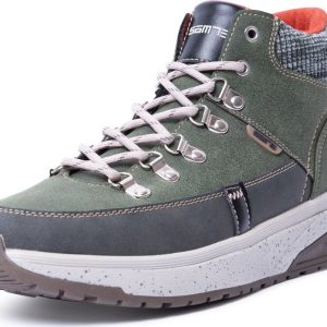 SAM 73 Pánské boty CARL Zelená 41