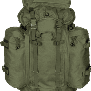 Batoh BW MOUNTAIN zelený