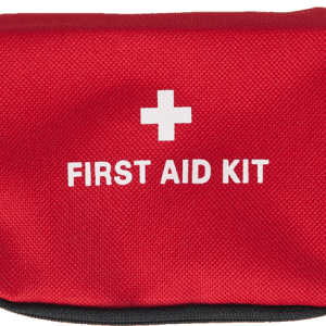 Lékárna malá STURM červená