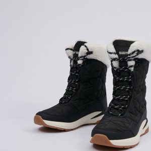 SAM 73 Dámské boty ARA Černá 36