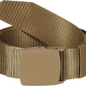 Opasek kalhotový Tactical MFH okrový