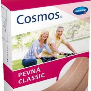 HARTMANN Cosmos pevná classic náplast, 1 ks, 1 m x 8 cm