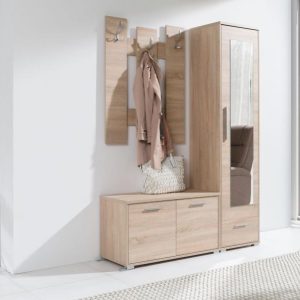 Maridex Předsíň HIT