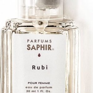 SAPHIR – Rubi Parfémovaná voda Velikost: 30 ml tester