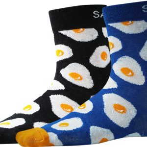 SAM 73 Ponožky ANDIAL Mix 39-42