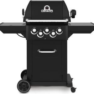 Broil King Royal 390 Shadow