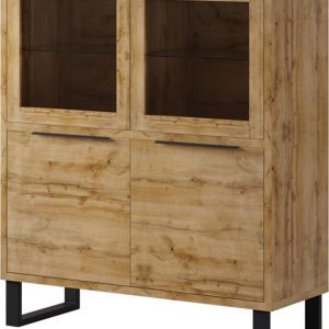 Helvetia Komoda HALLE 42  120/140/45