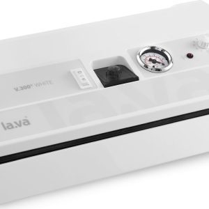 la.va Profi vakuovačka Lava V.300 White
