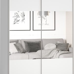 Helvetia Šatní skříň BETA 54  120/210/61