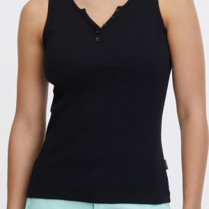 SAM 73 Dámské tílko MANUELA Černá 2XL