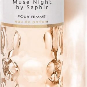 SAPHIR – Muse Night Parfémovaná voda Velikost: 200 ml