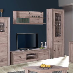 Mlot Obývací pokoj MARS  II