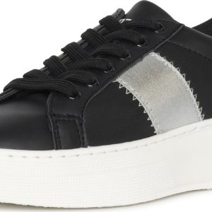 SAM 73 Dámské boty PRITI Černá 36