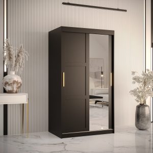 Abika  skříň RAMIRO 2  100/200/62 barevné provedení