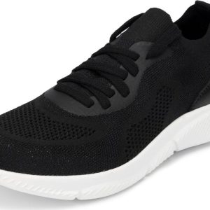 SAM 73 Dámské boty RAFERA Černá 36